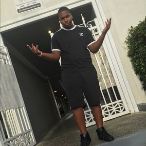 Meet your Posher, Da’veon